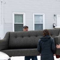 GVSU mlk day of service 2025 Volunteer time